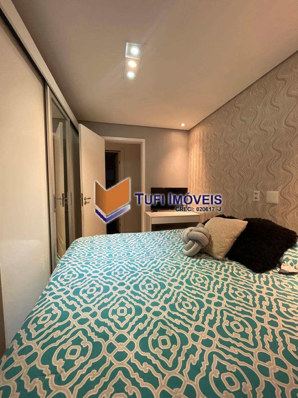 Apartamento à venda com 4 quartos, 160m² - Foto 29