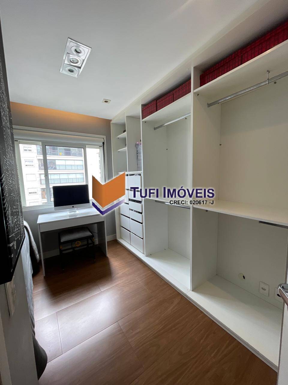 Apartamento à venda com 4 quartos, 160m² - Foto 36