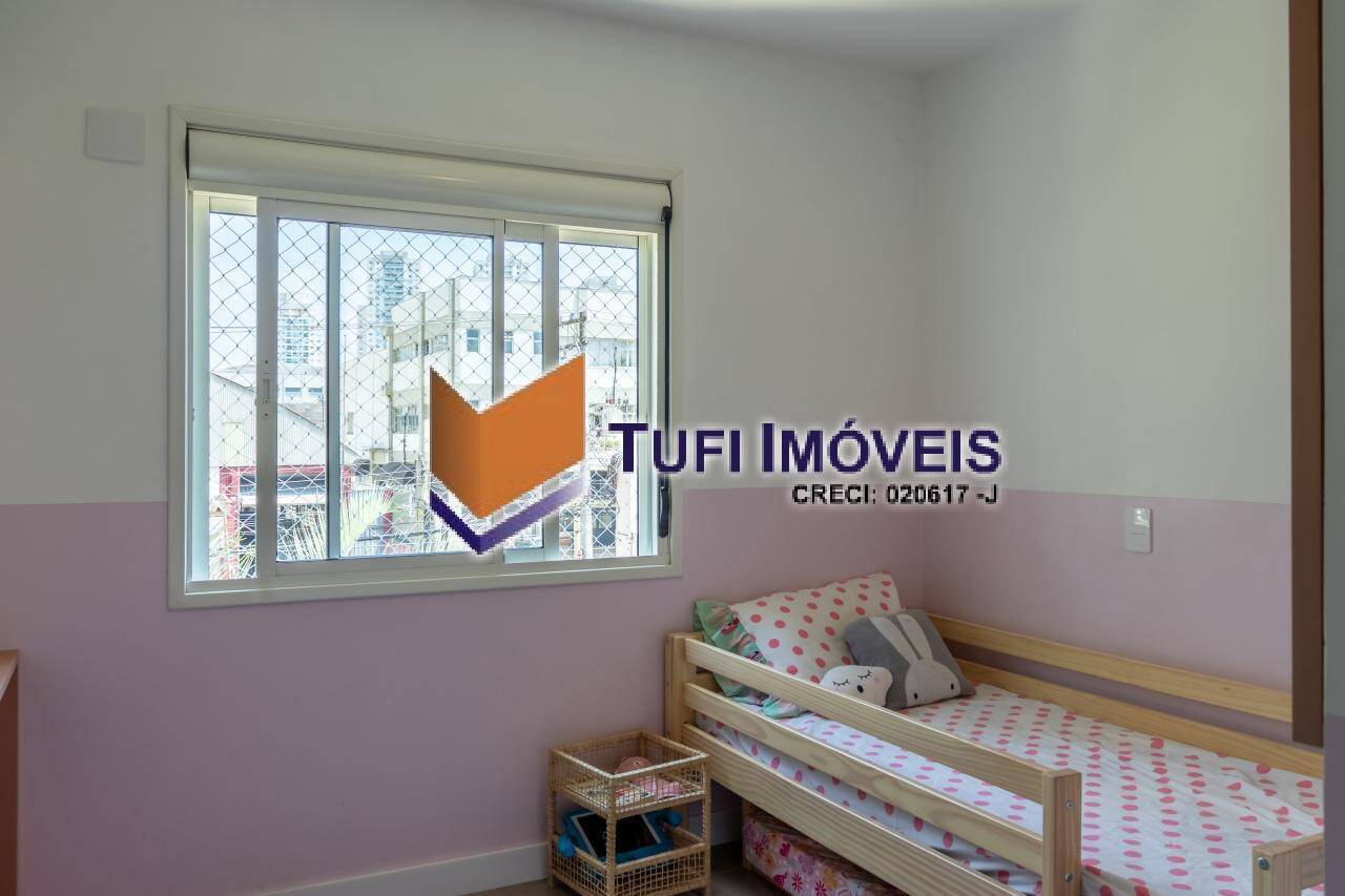 Apartamento, 4 quartos, 160 m² - Foto 25