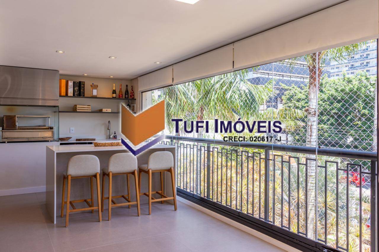 Apartamento, 4 quartos, 160 m² - Foto 3