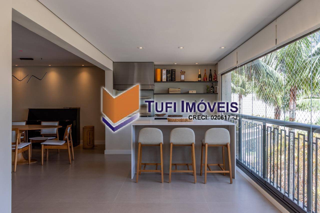 Apartamento, 4 quartos, 160 m² - Foto 7