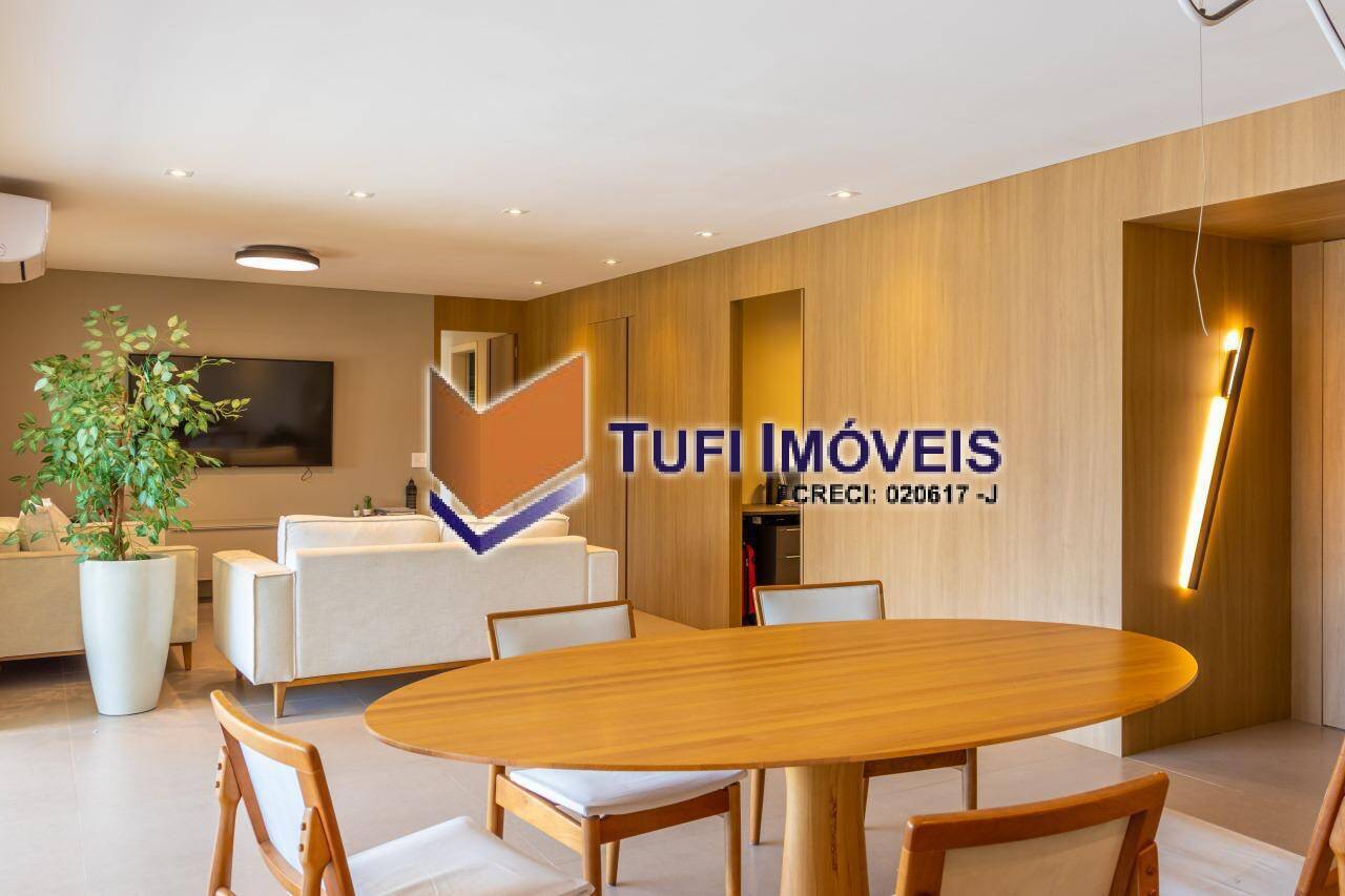 Apartamento, 4 quartos, 160 m² - Foto 2