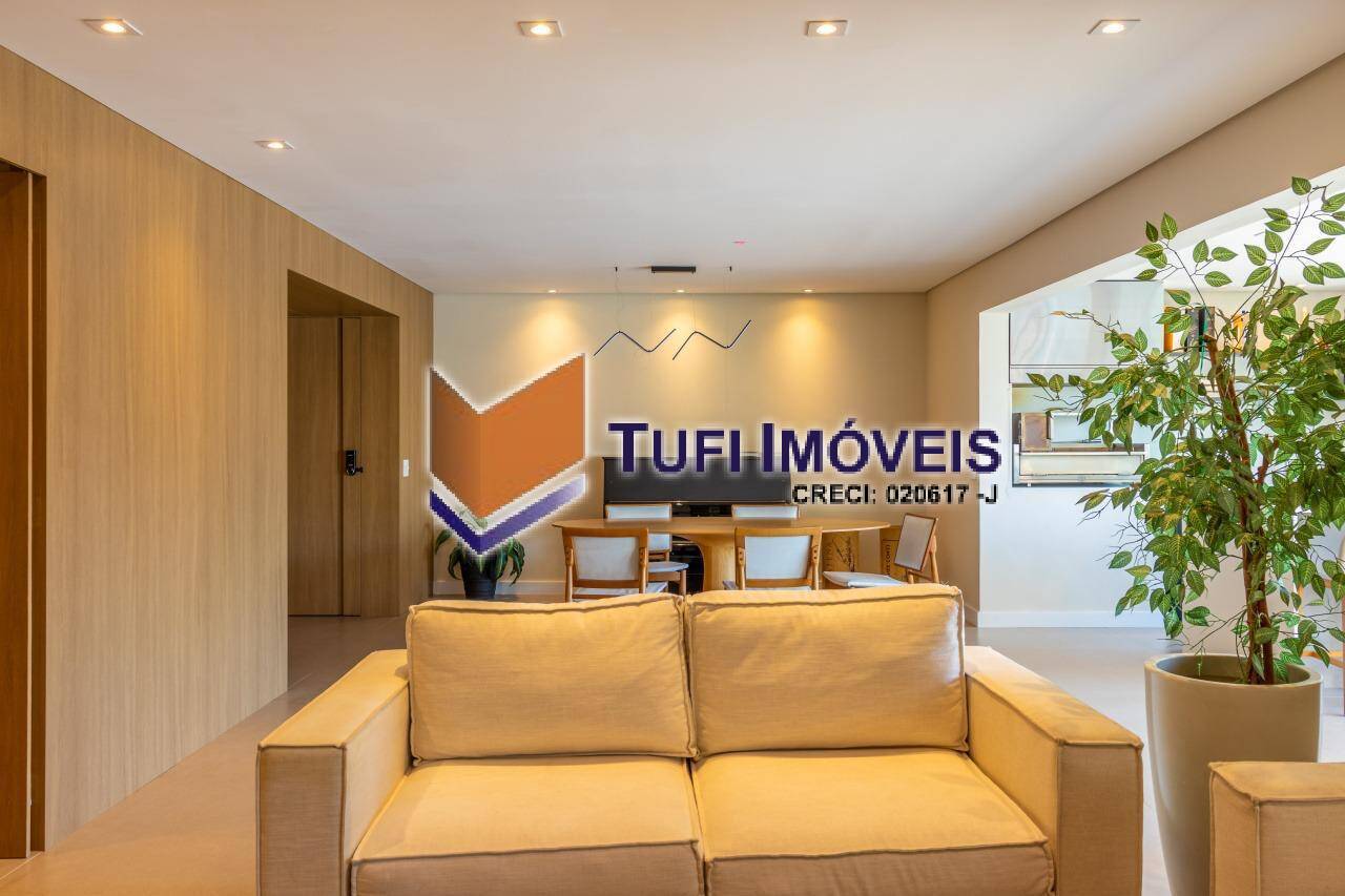 Apartamento, 4 quartos, 160 m² - Foto 8