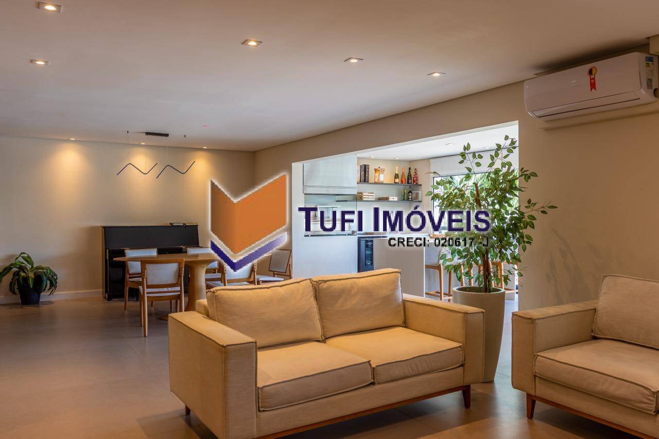 Apartamento, 4 quartos, 160 m² - Foto 5