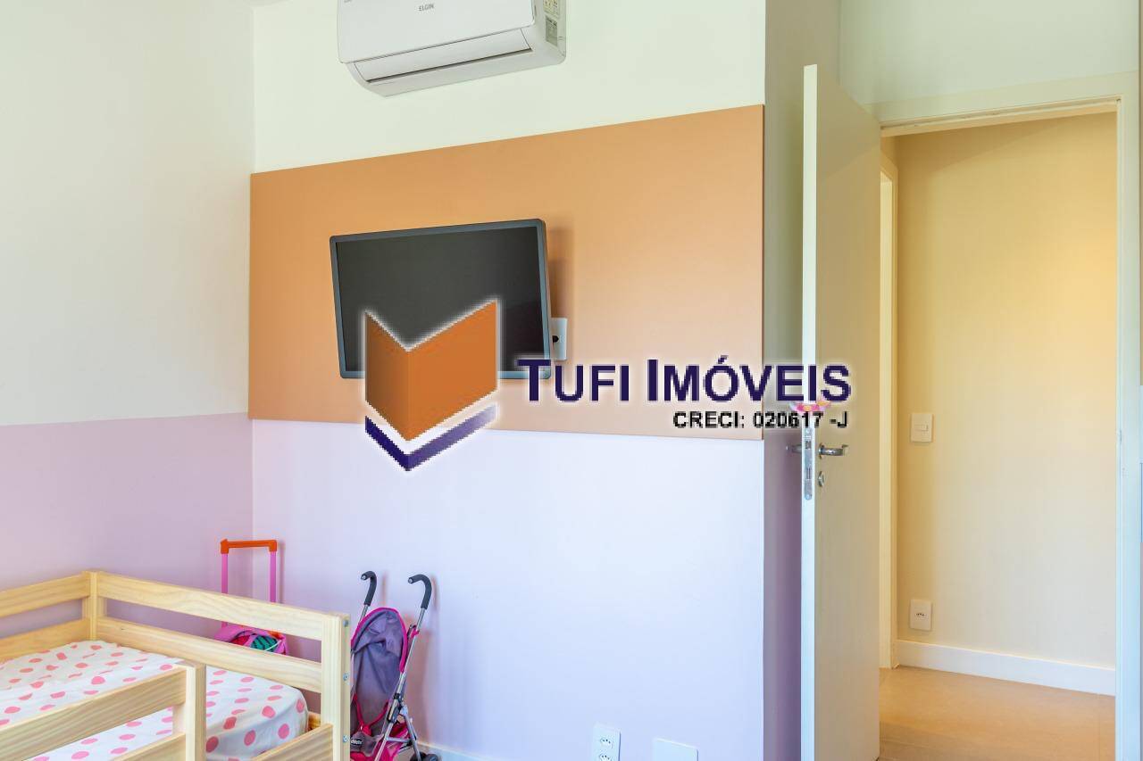 Apartamento, 4 quartos, 160 m² - Foto 24