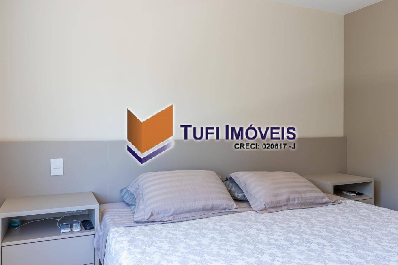 Apartamento, 4 quartos, 160 m² - Foto 18