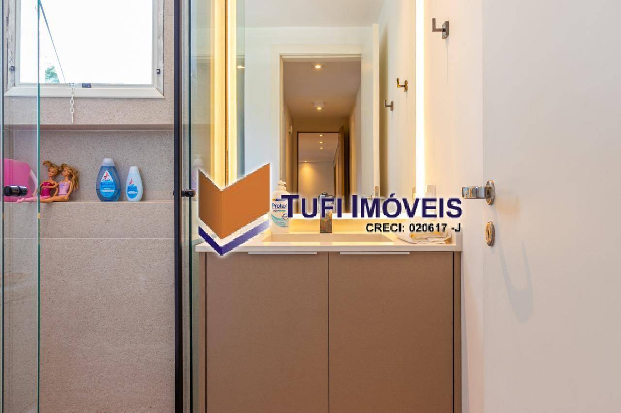 Apartamento, 4 quartos, 160 m² - Foto 27