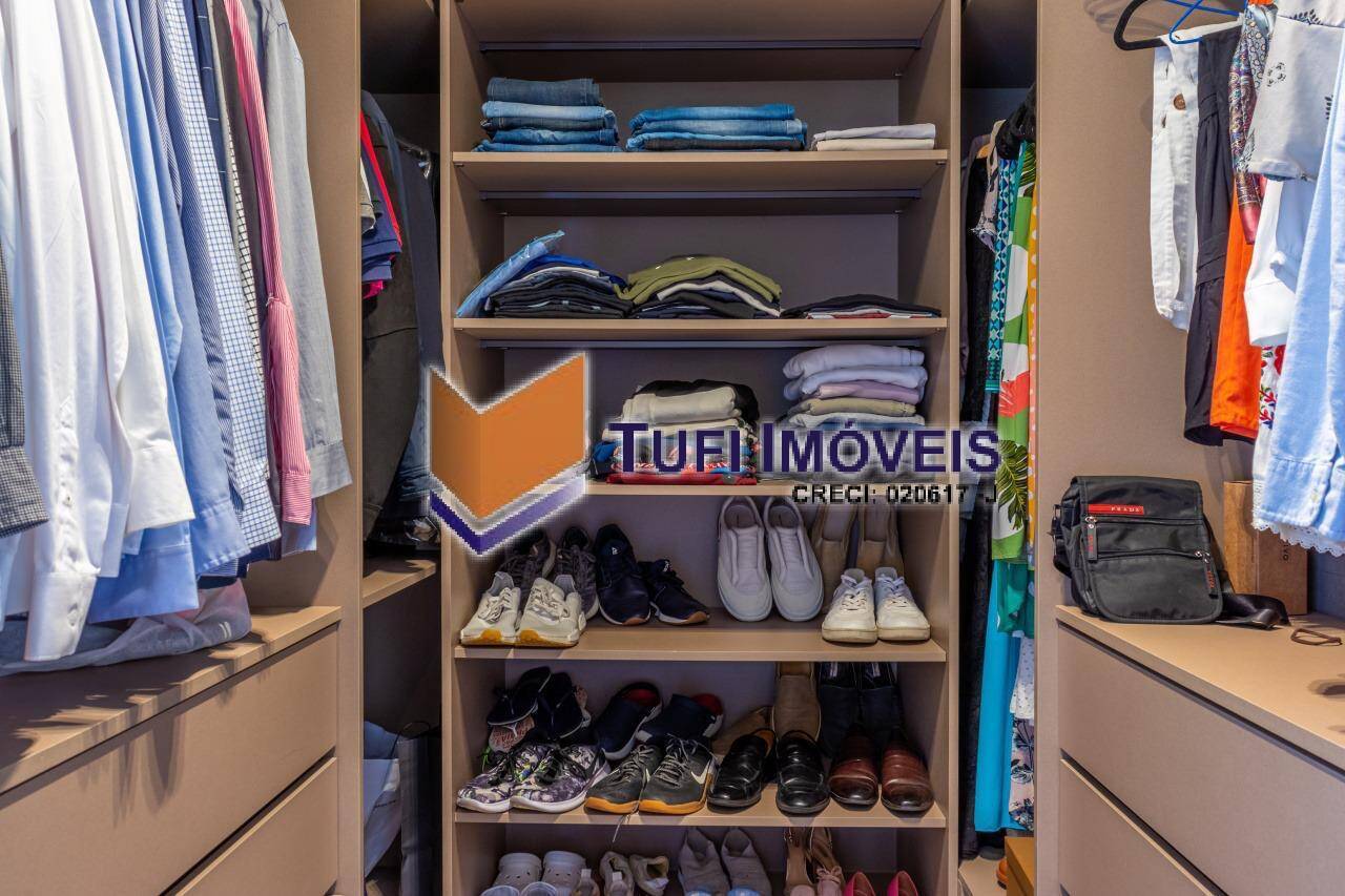 Apartamento, 4 quartos, 160 m² - Foto 19