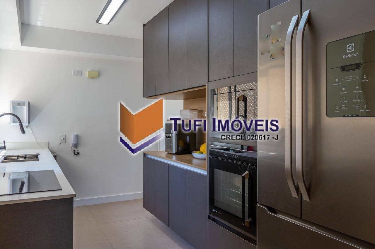 Apartamento, 4 quartos, 160 m² - Foto 11