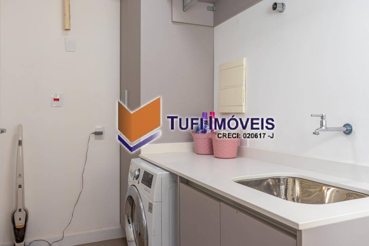 Apartamento, 4 quartos, 160 m² - Foto 14