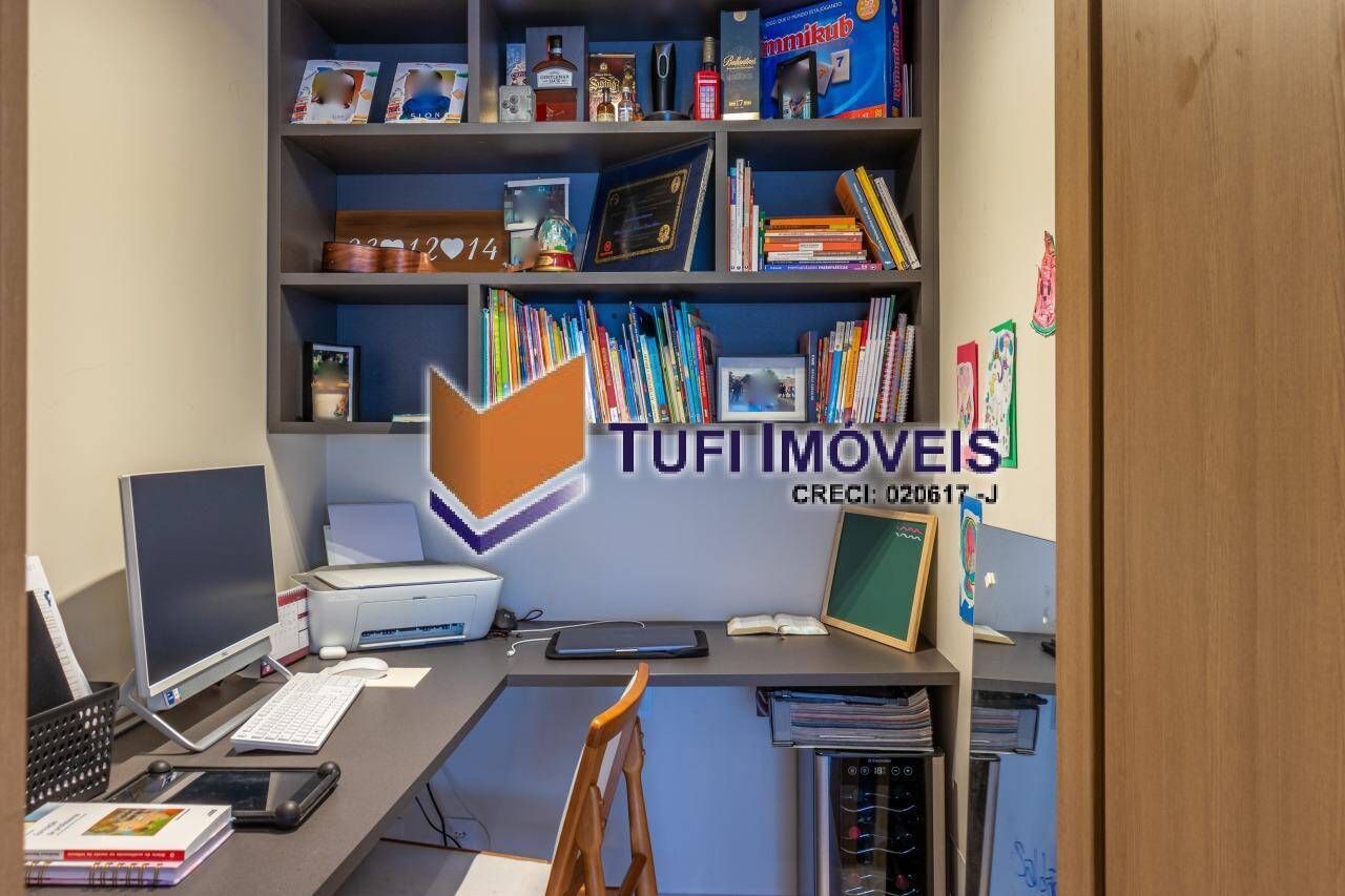 Apartamento, 4 quartos, 160 m² - Foto 28