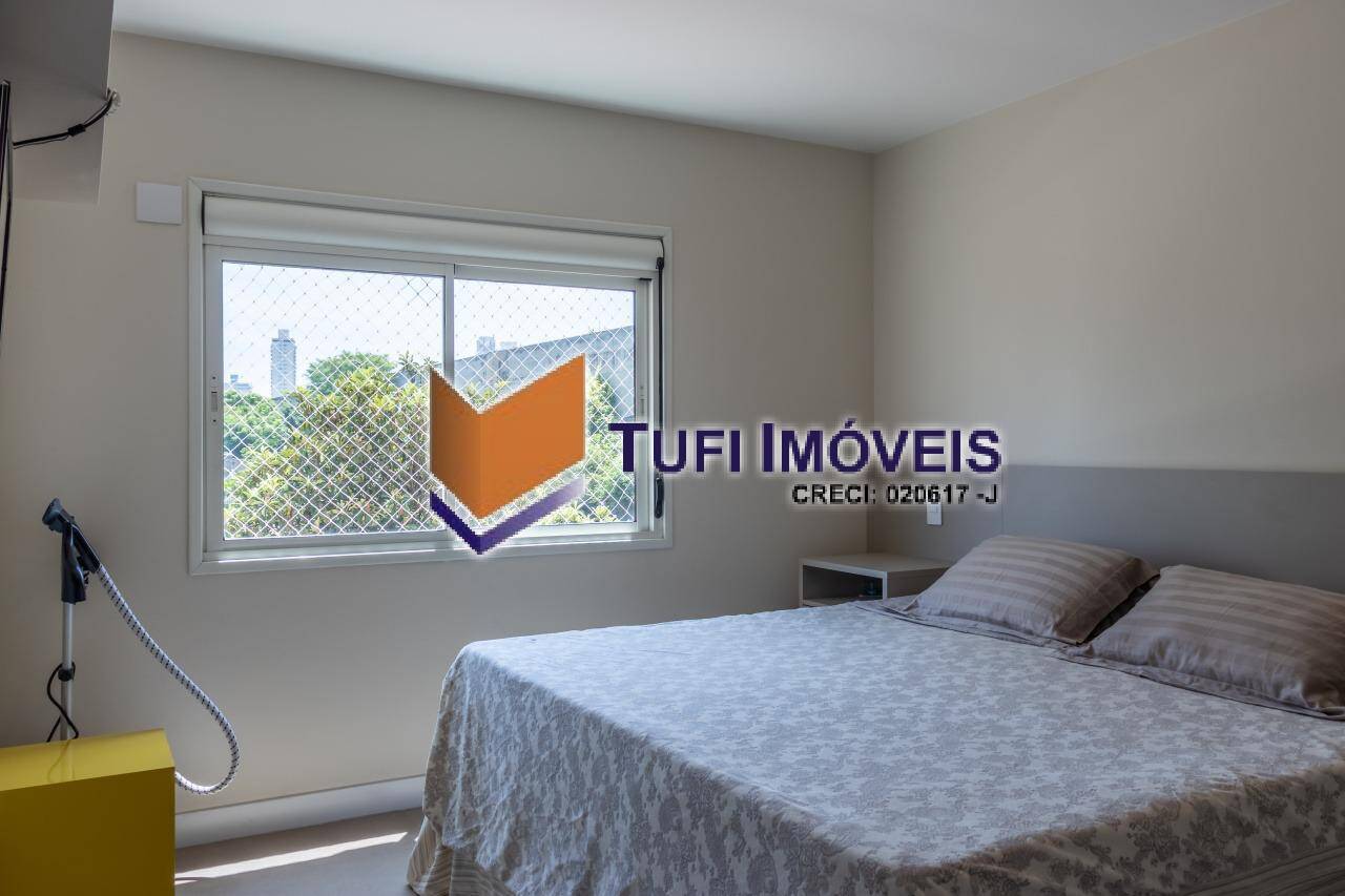 Apartamento, 4 quartos, 160 m² - Foto 17