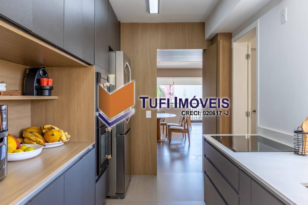 Apartamento, 4 quartos, 160 m² - Foto 12