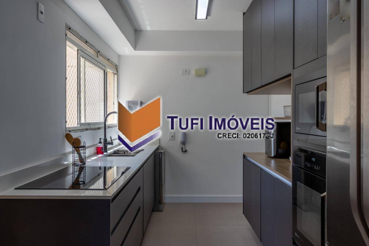 Apartamento, 4 quartos, 160 m² - Foto 13