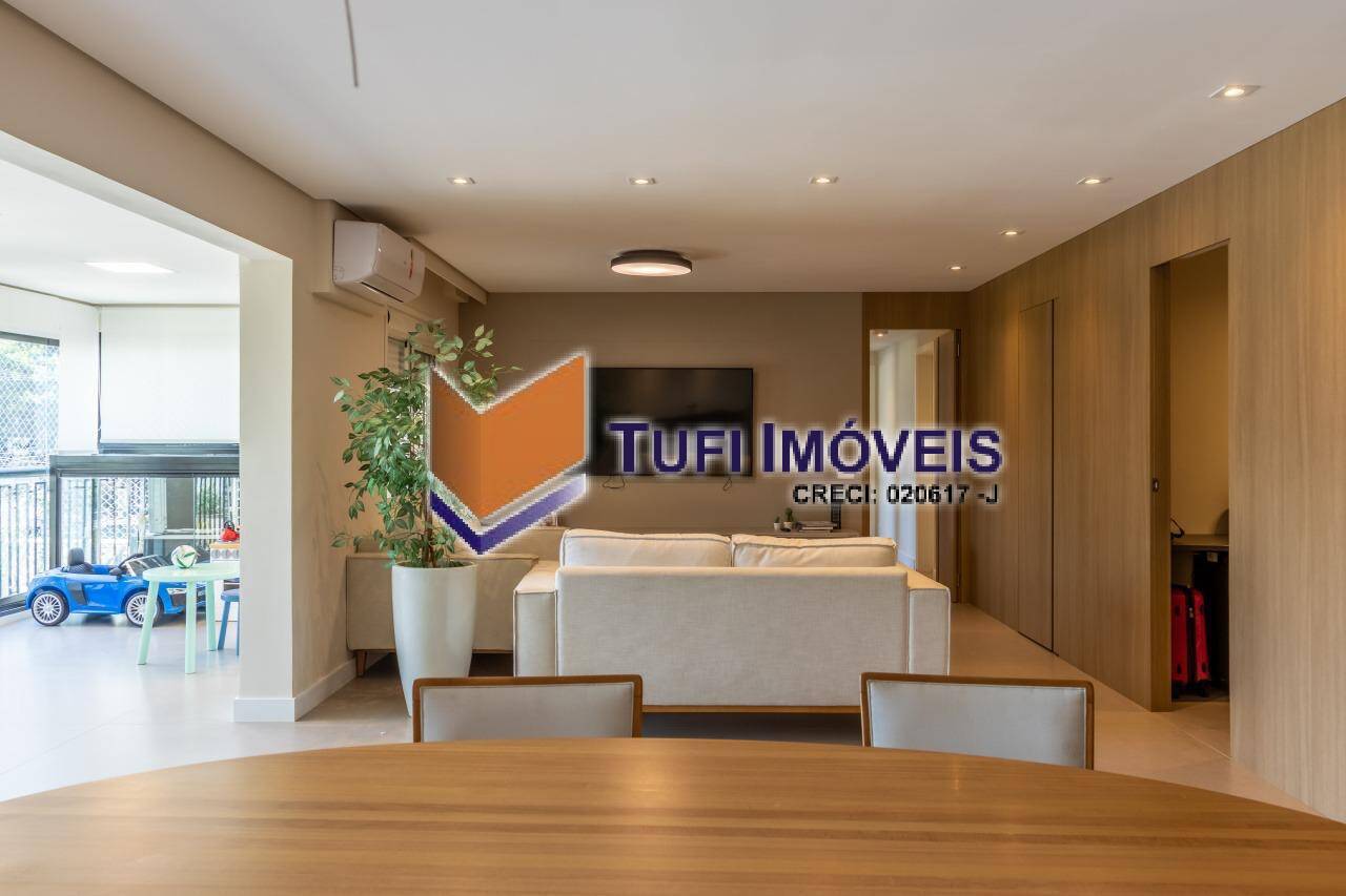 Apartamento, 4 quartos, 160 m² - Foto 6