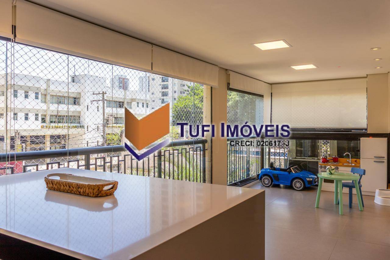 Apartamento, 4 quartos, 160 m² - Foto 4