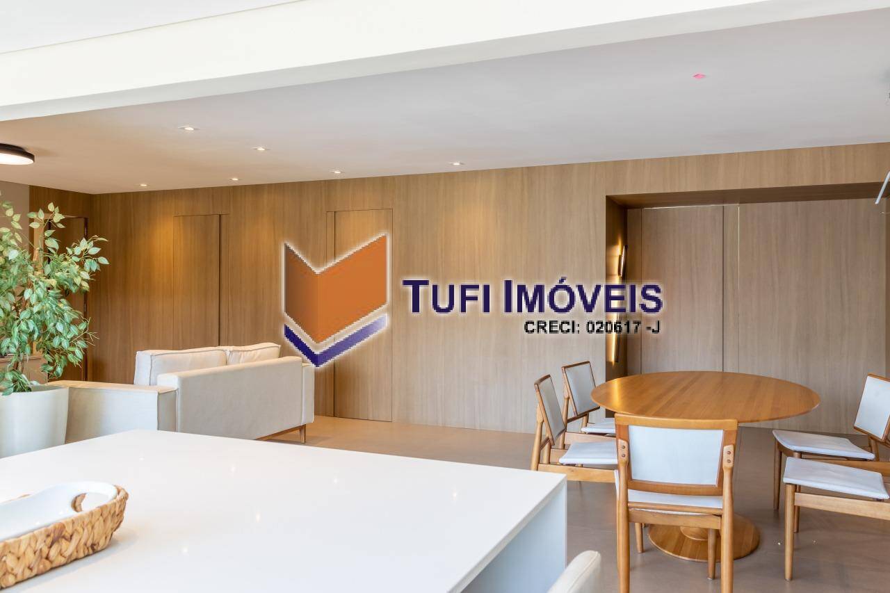 Apartamento, 4 quartos, 160 m² - Foto 10