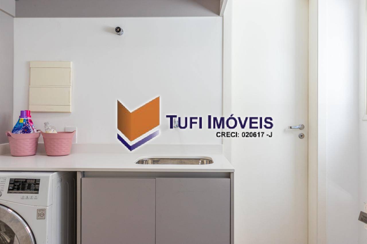 Apartamento, 4 quartos, 160 m² - Foto 15