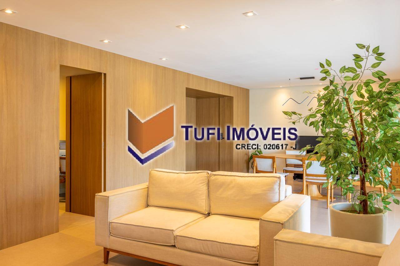 Apartamento, 4 quartos, 160 m² - Foto 9