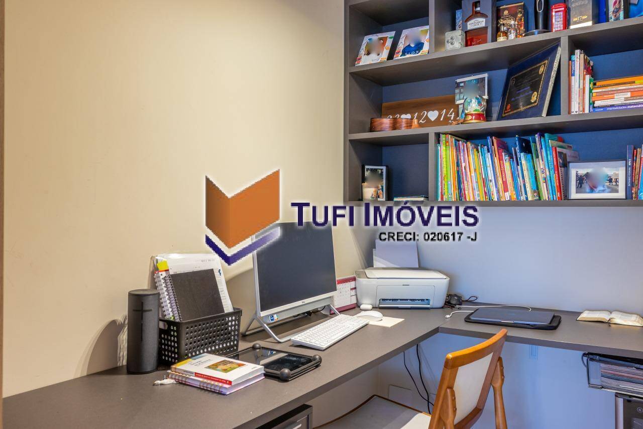 Apartamento, 4 quartos, 160 m² - Foto 29