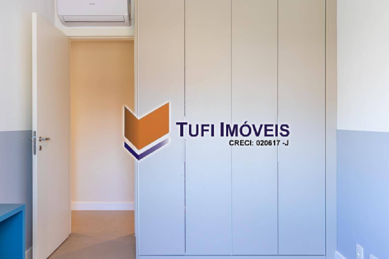 Apartamento, 4 quartos, 160 m² - Foto 23