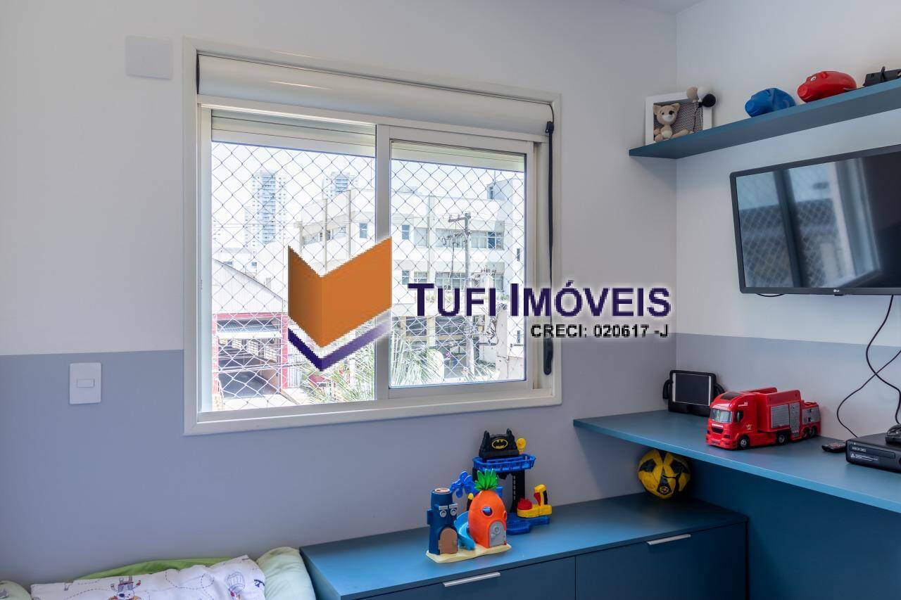 Apartamento, 4 quartos, 160 m² - Foto 21