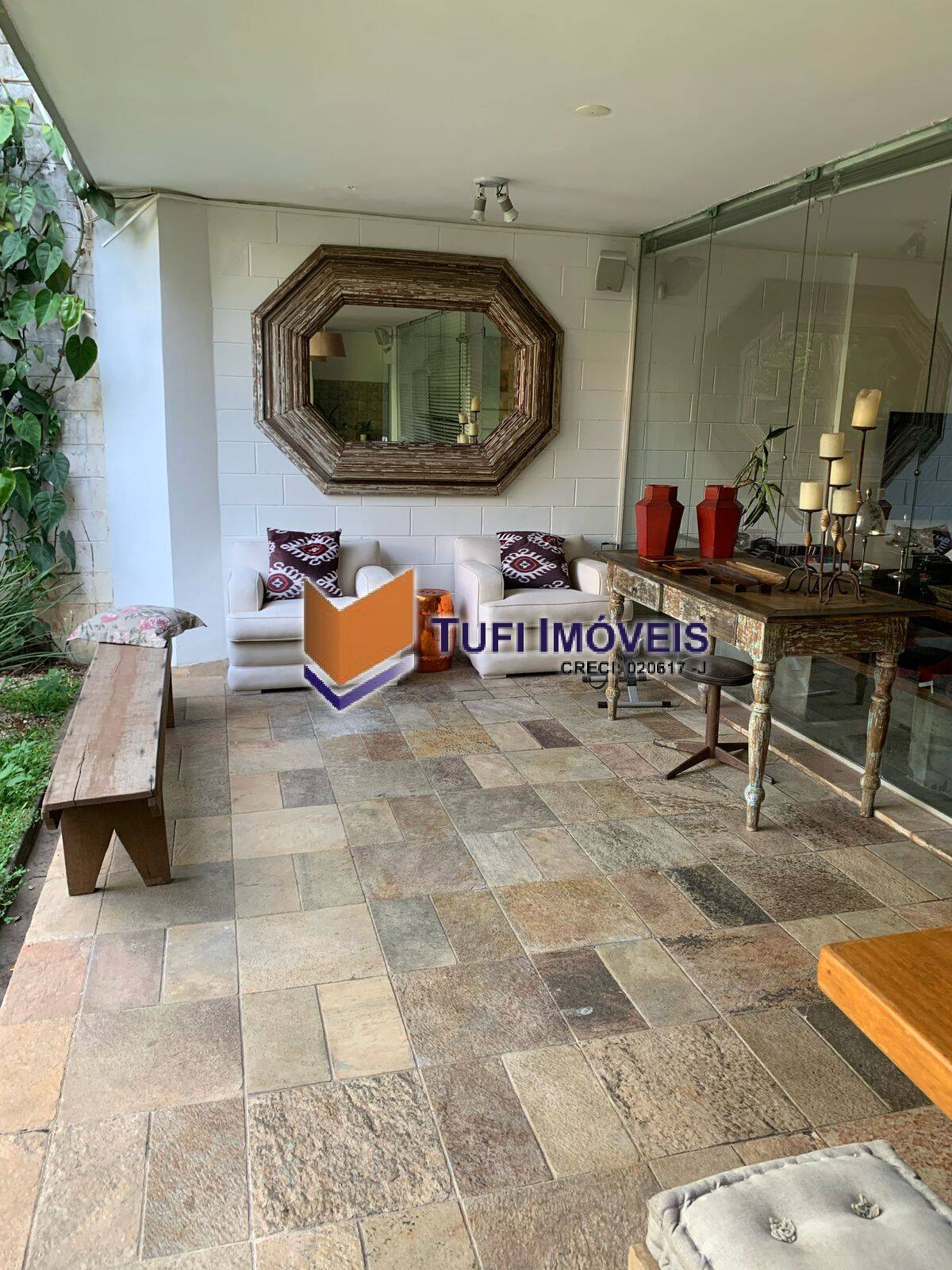 Sobrado, 3 quartos, 340 m² - Foto 7