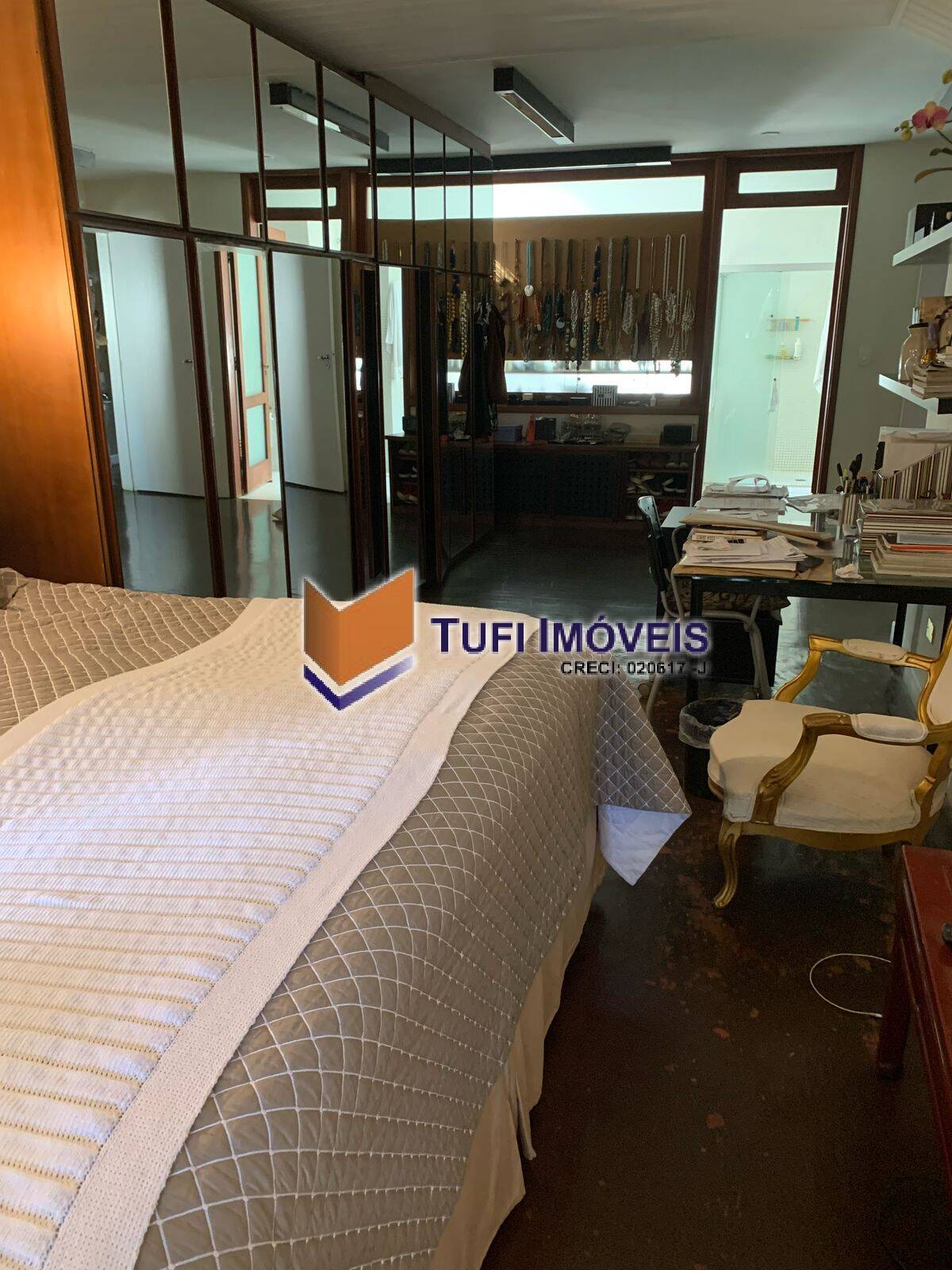 Sobrado, 3 quartos, 340 m² - Foto 16