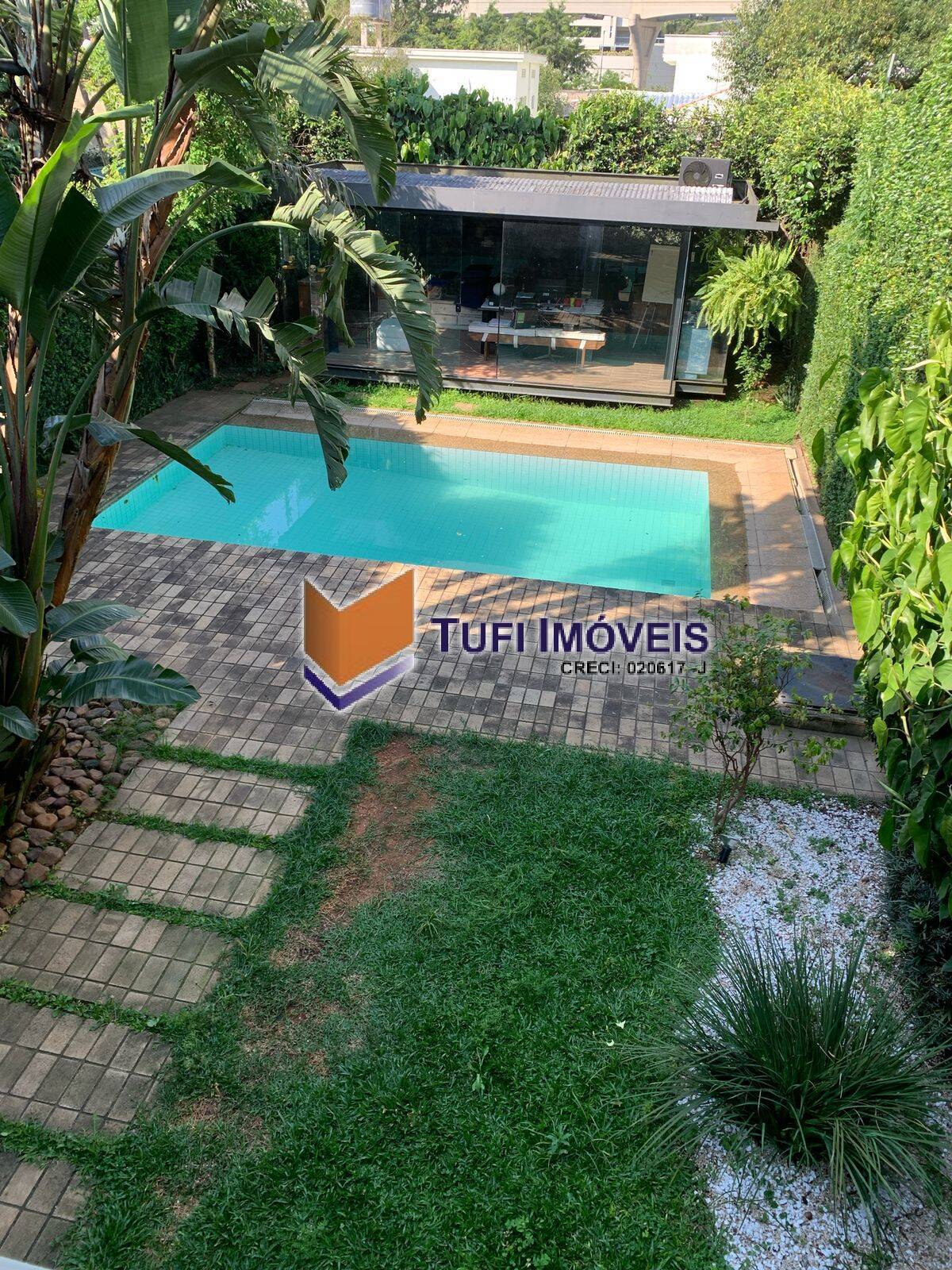 Sobrado, 3 quartos, 340 m² - Foto 9