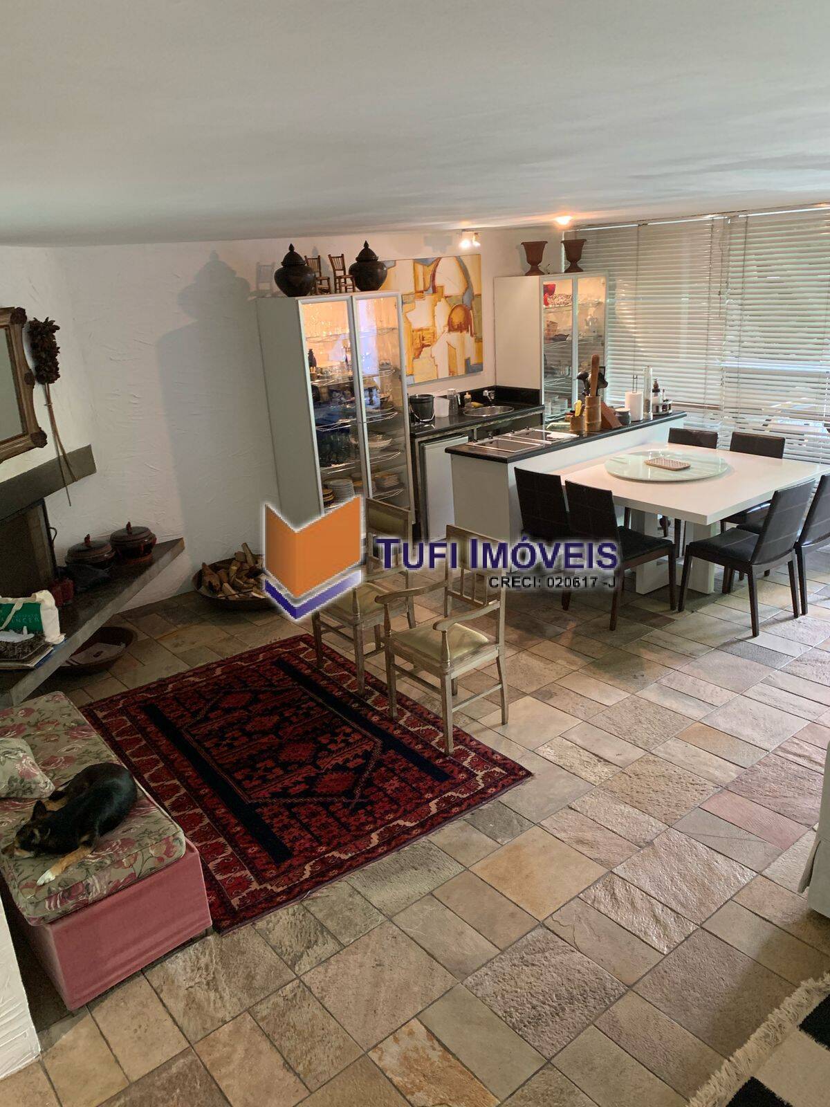 Sobrado, 3 quartos, 340 m² - Foto 3