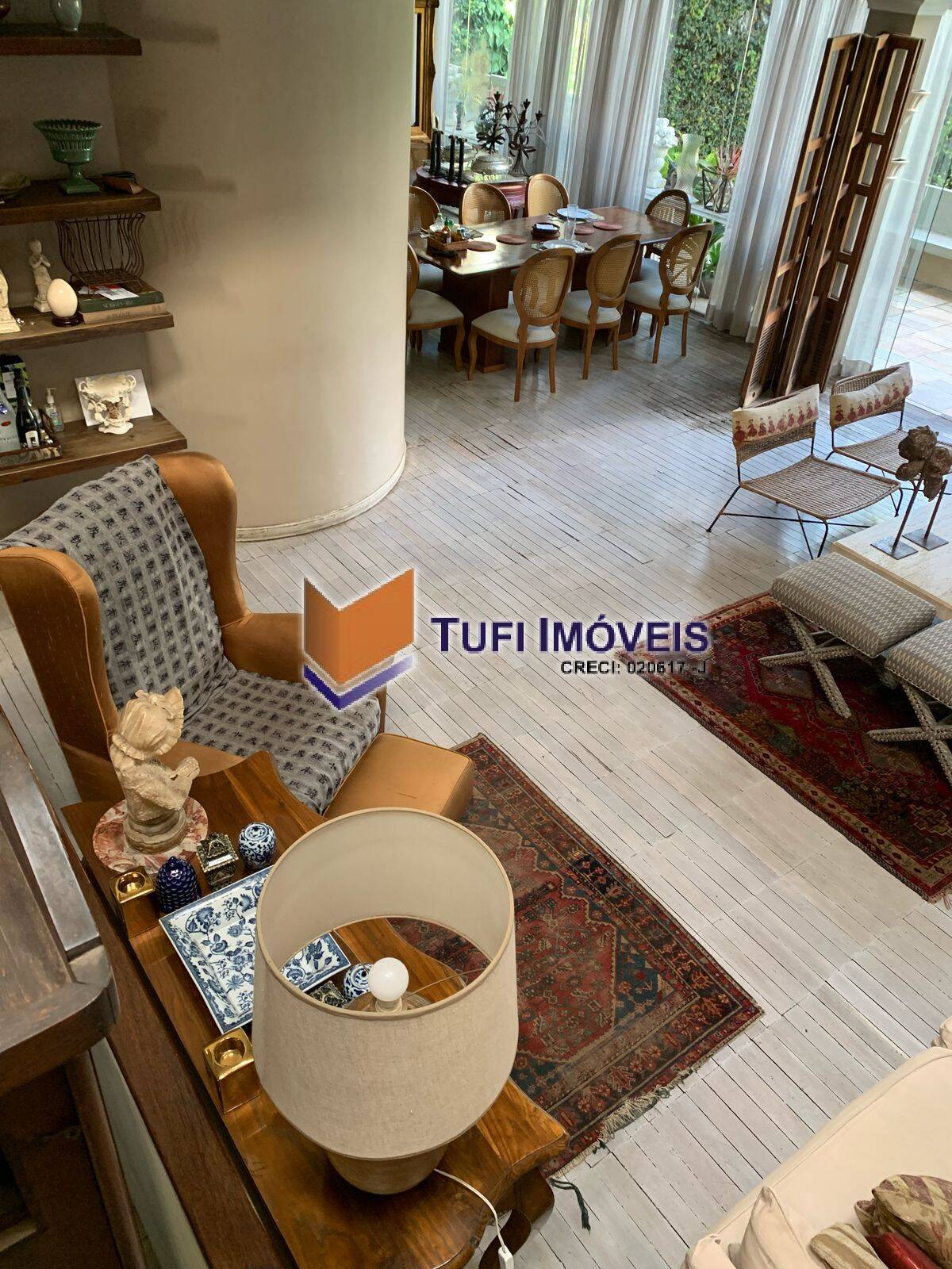 Sobrado, 3 quartos, 340 m² - Foto 5