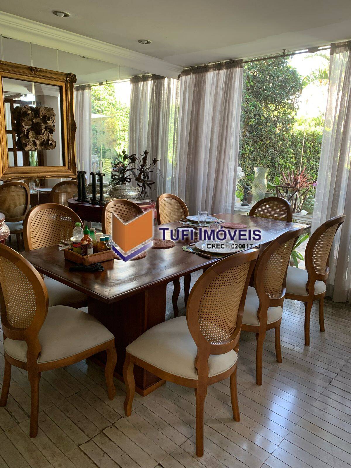 Sobrado, 3 quartos, 340 m² - Foto 4