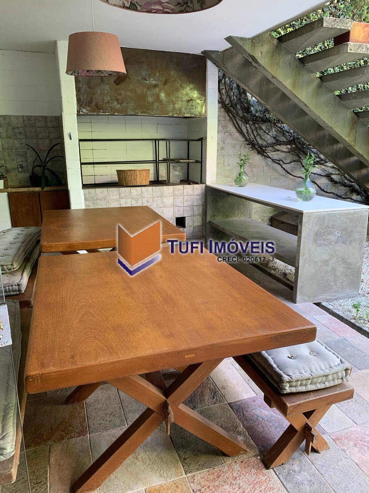 Sobrado, 3 quartos, 340 m² - Foto 6