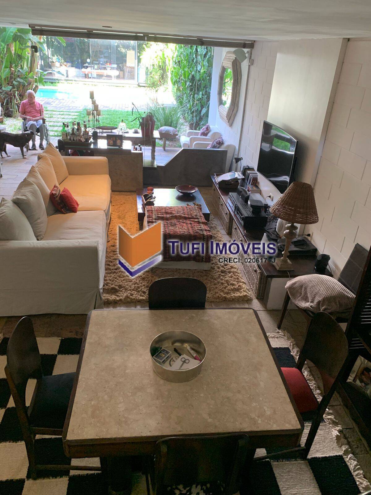 Sobrado, 3 quartos, 340 m² - Foto 2