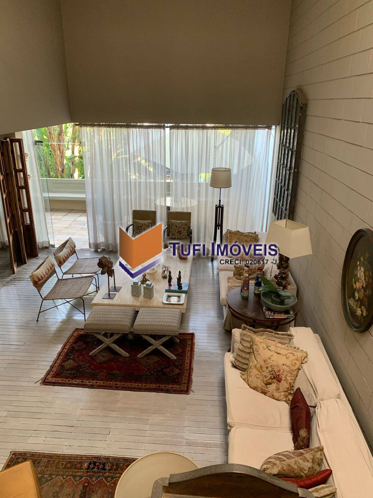 Sobrado, 3 quartos, 340 m² - Foto 1