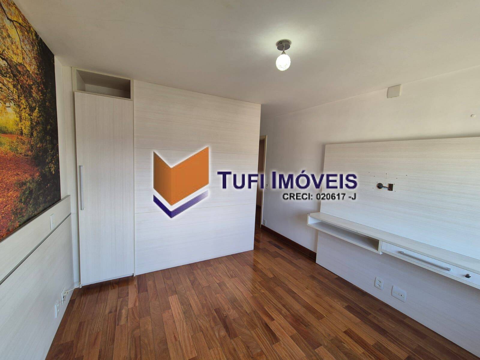 Apartamento à venda com 3 quartos, 160m² - Foto 19