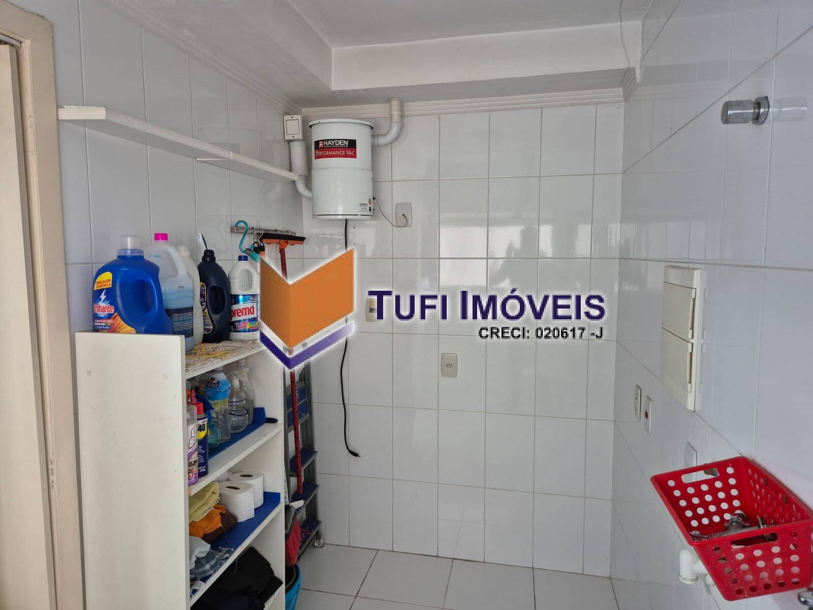Apartamento à venda com 3 quartos, 160m² - Foto 15