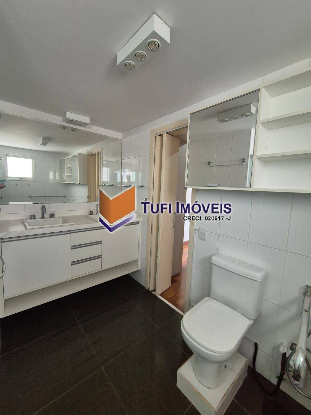 Apartamento à venda com 3 quartos, 160m² - Foto 23