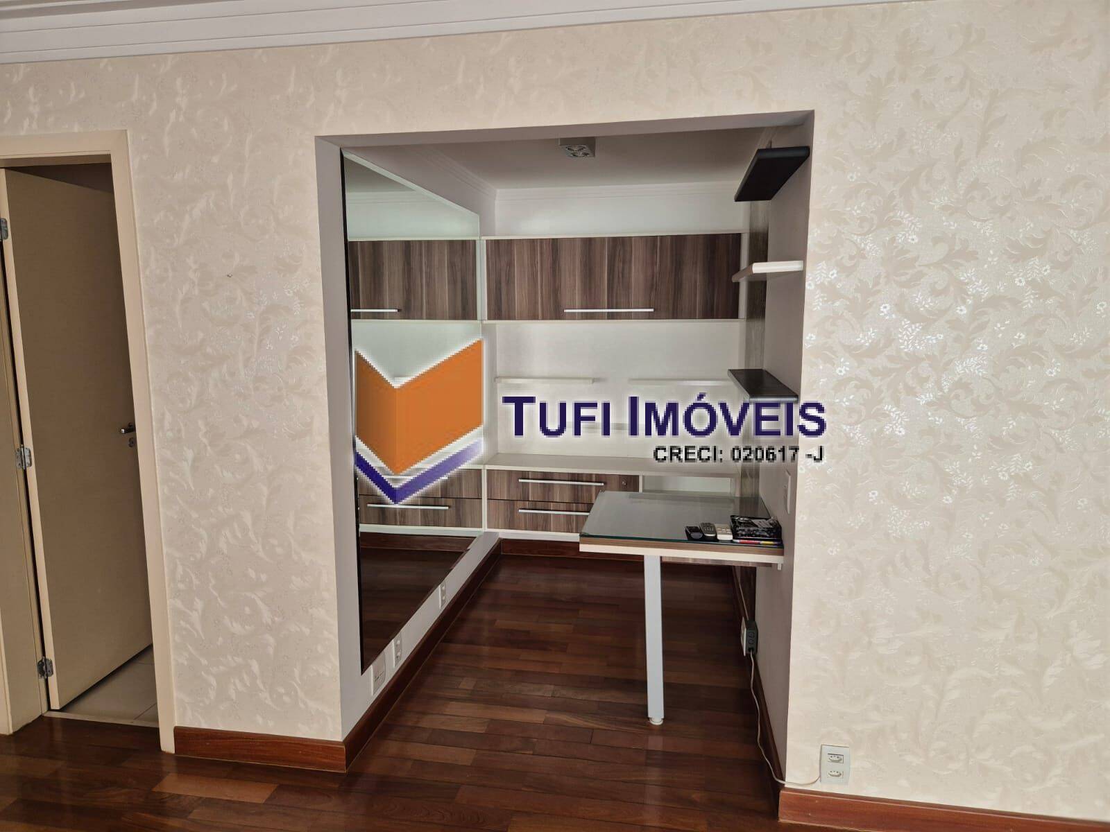 Apartamento à venda com 3 quartos, 160m² - Foto 11