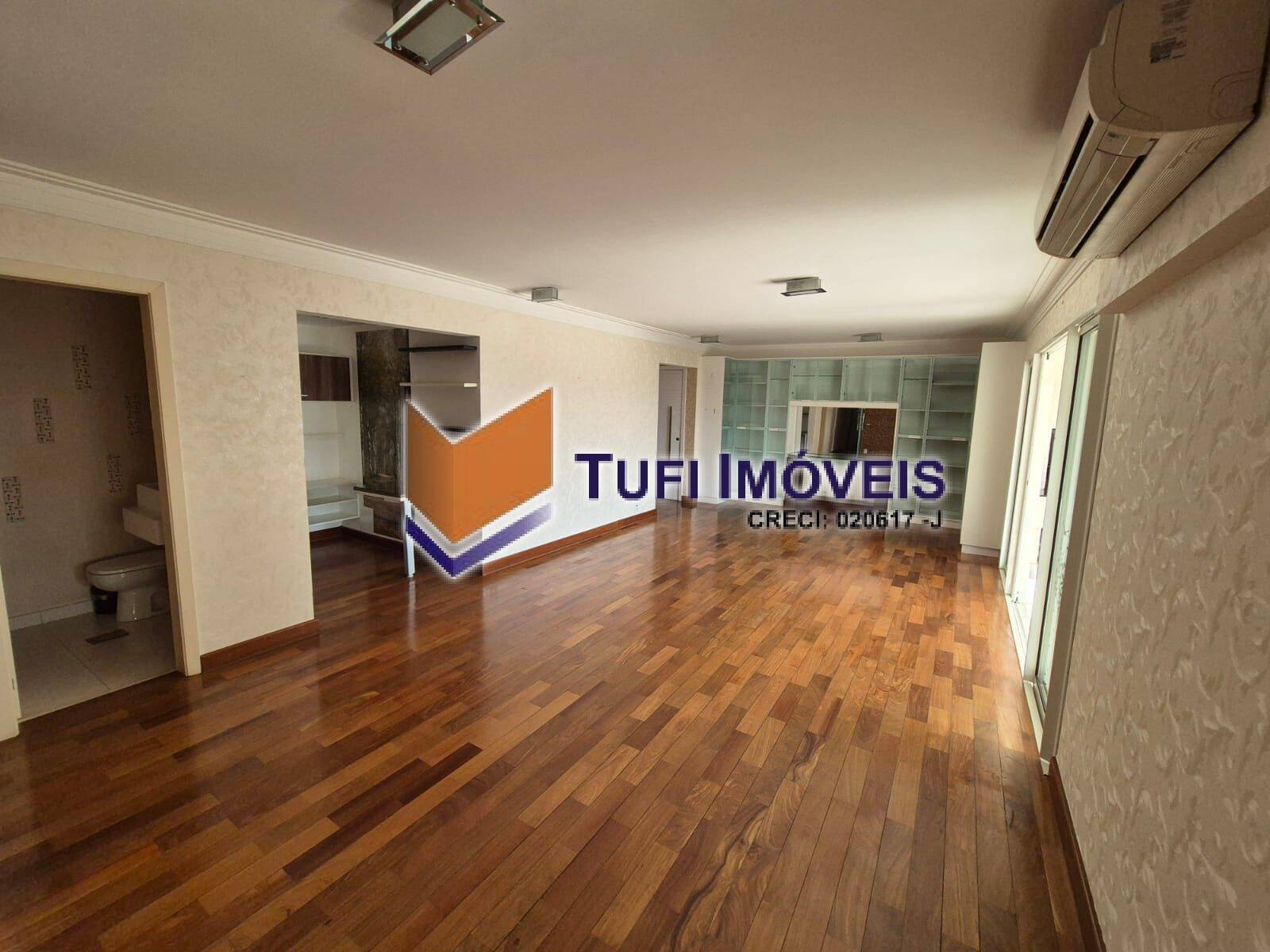 Apartamento à venda com 3 quartos, 160m² - Foto 10