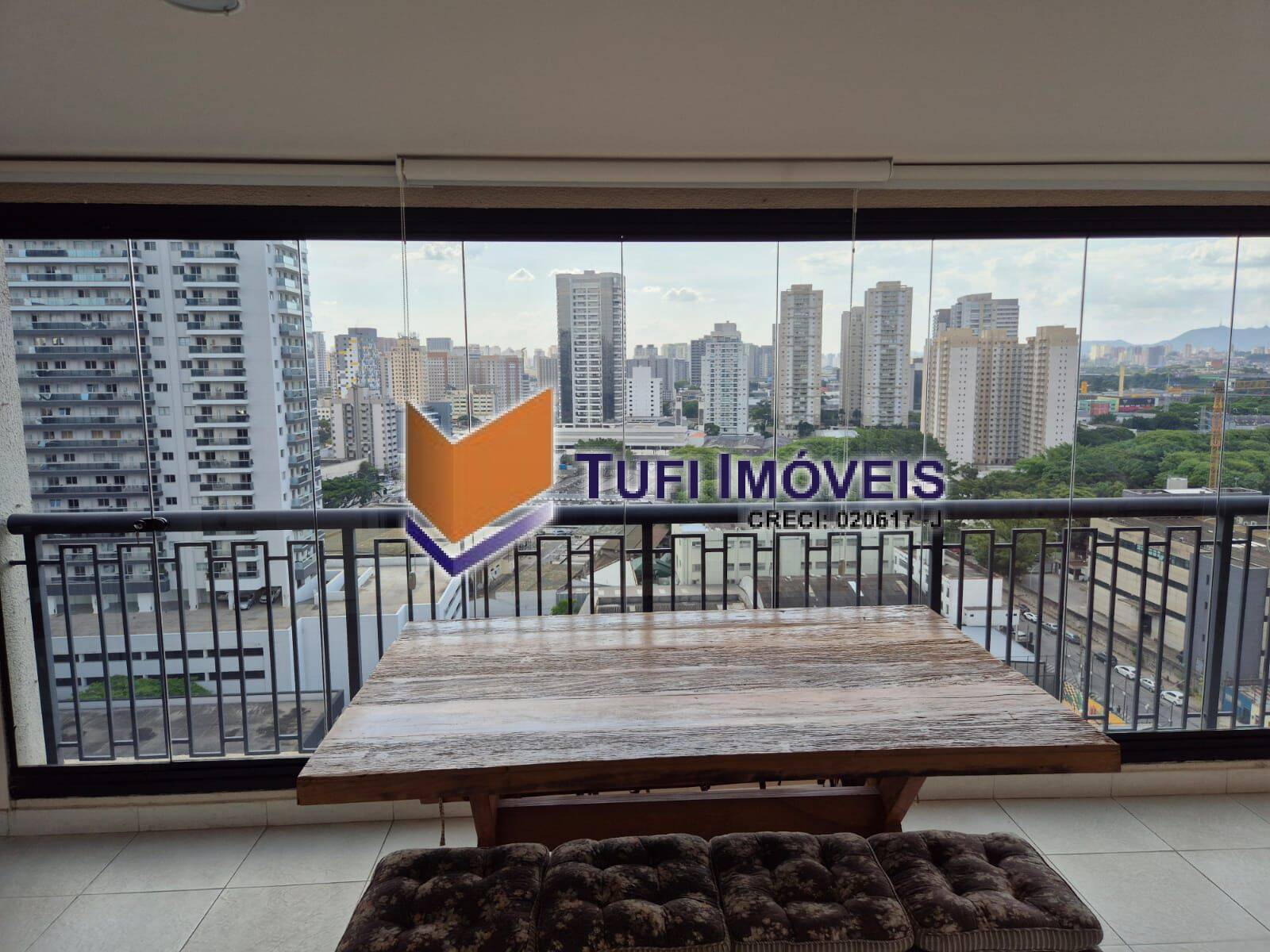 Apartamento à venda com 3 quartos, 160m² - Foto 4