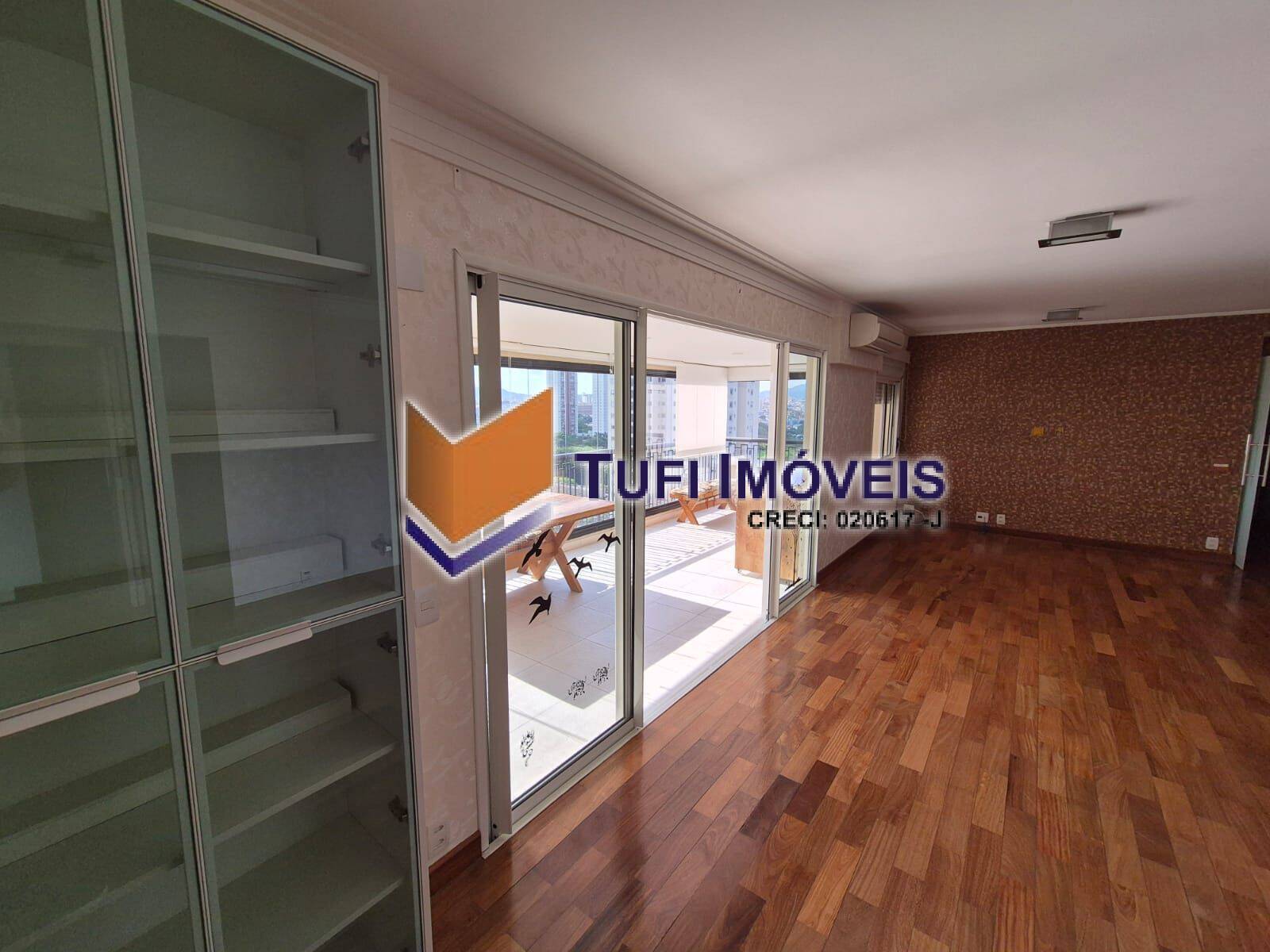 Apartamento à venda com 3 quartos, 160m² - Foto 8