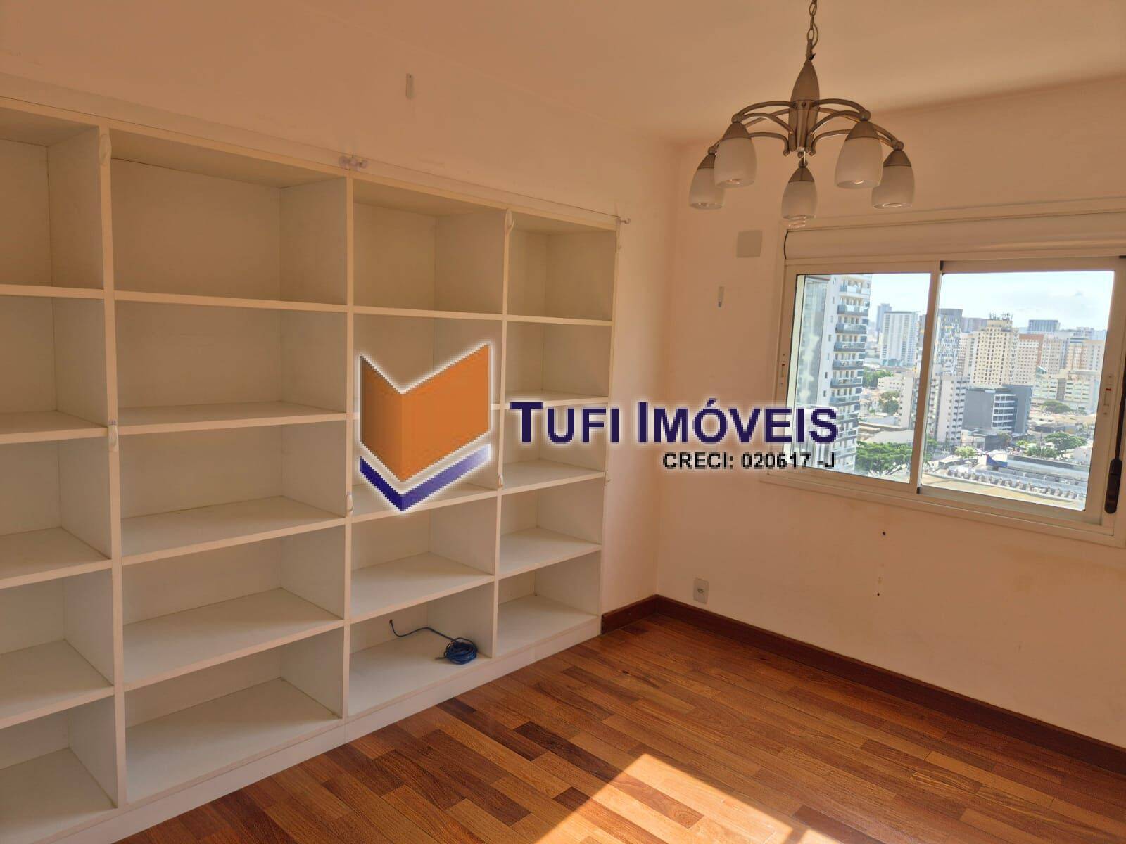 Apartamento à venda com 3 quartos, 160m² - Foto 28