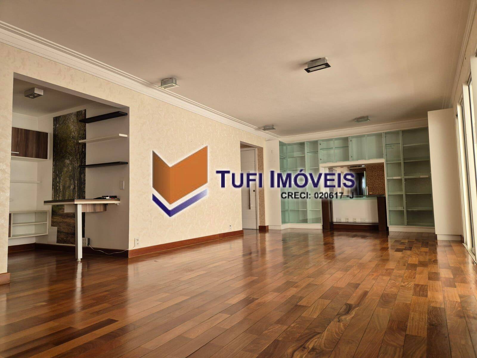 Apartamento à venda com 3 quartos, 160m² - Foto 9