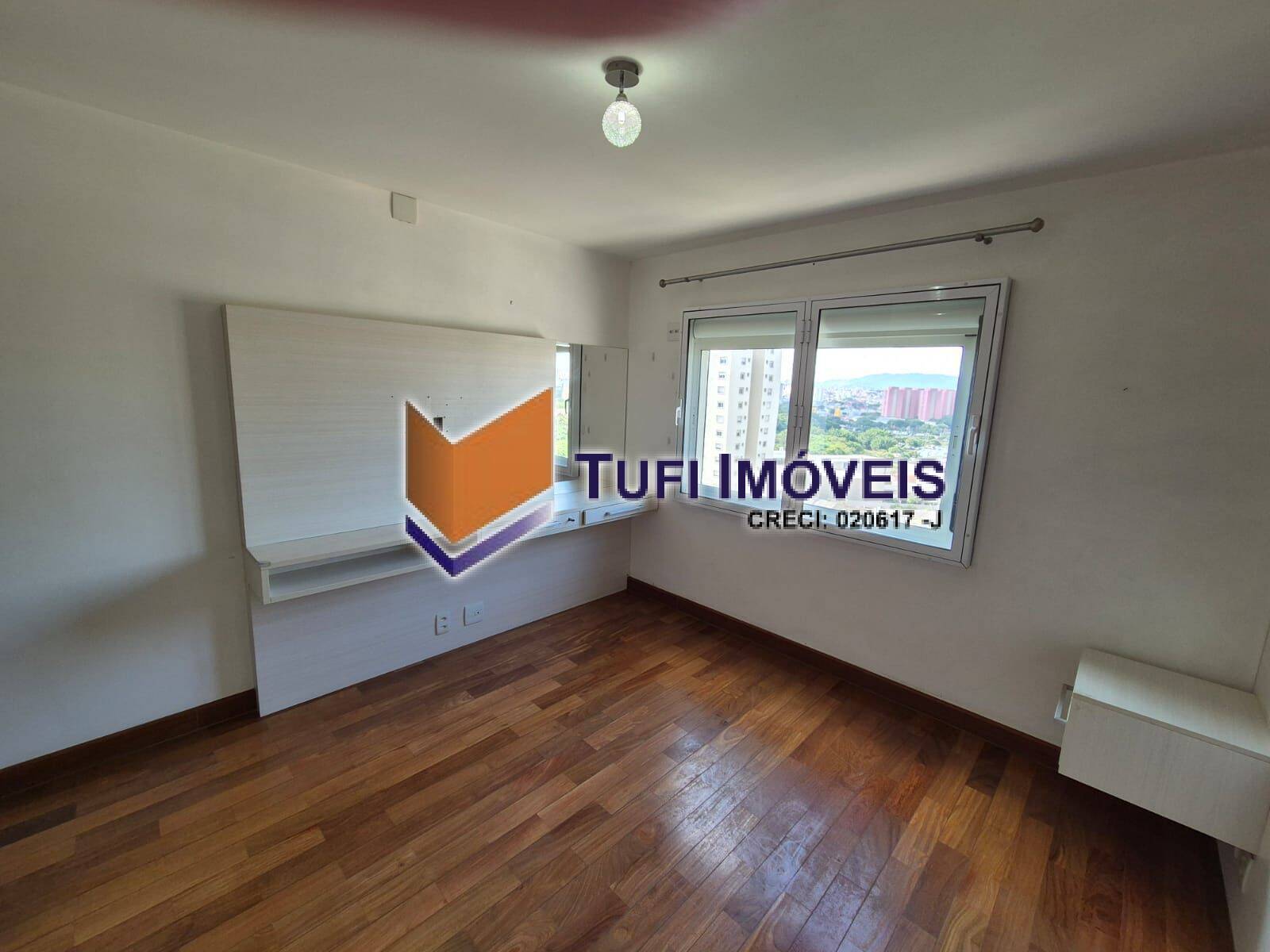 Apartamento à venda com 3 quartos, 160m² - Foto 18