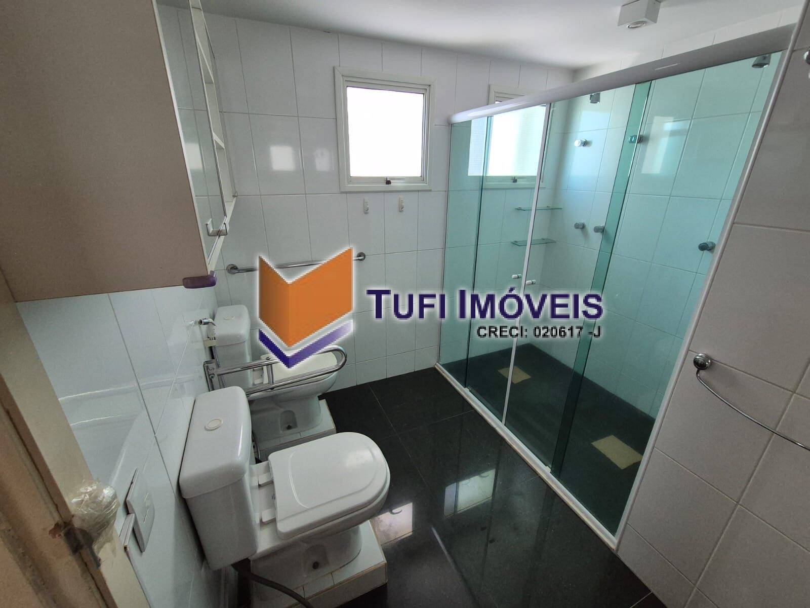 Apartamento à venda com 3 quartos, 160m² - Foto 22