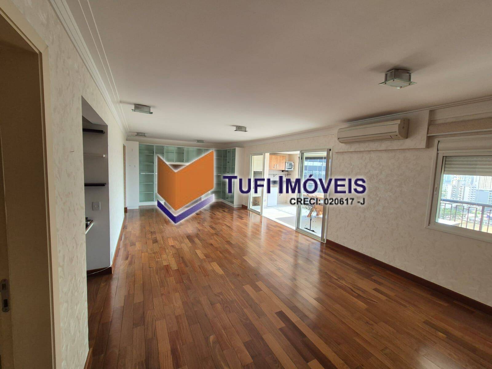Apartamento à venda com 3 quartos, 160m² - Foto 7