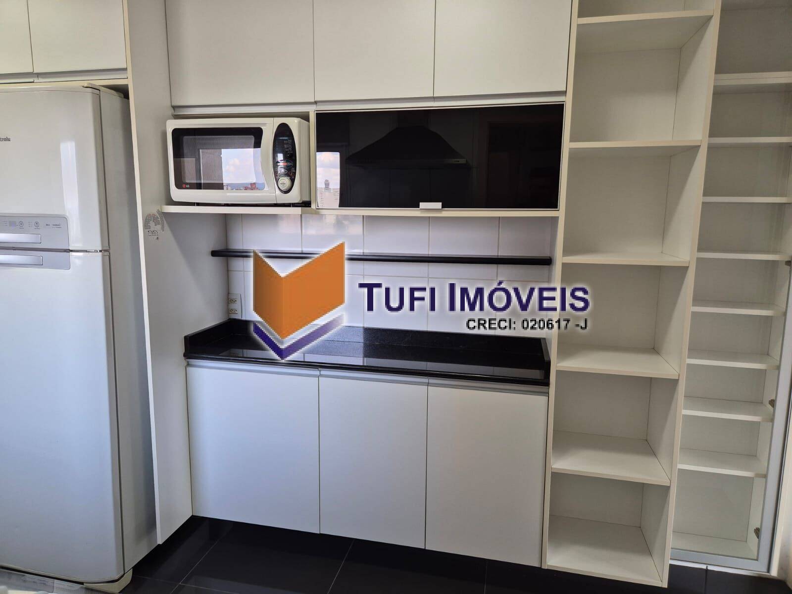 Apartamento à venda com 3 quartos, 160m² - Foto 13