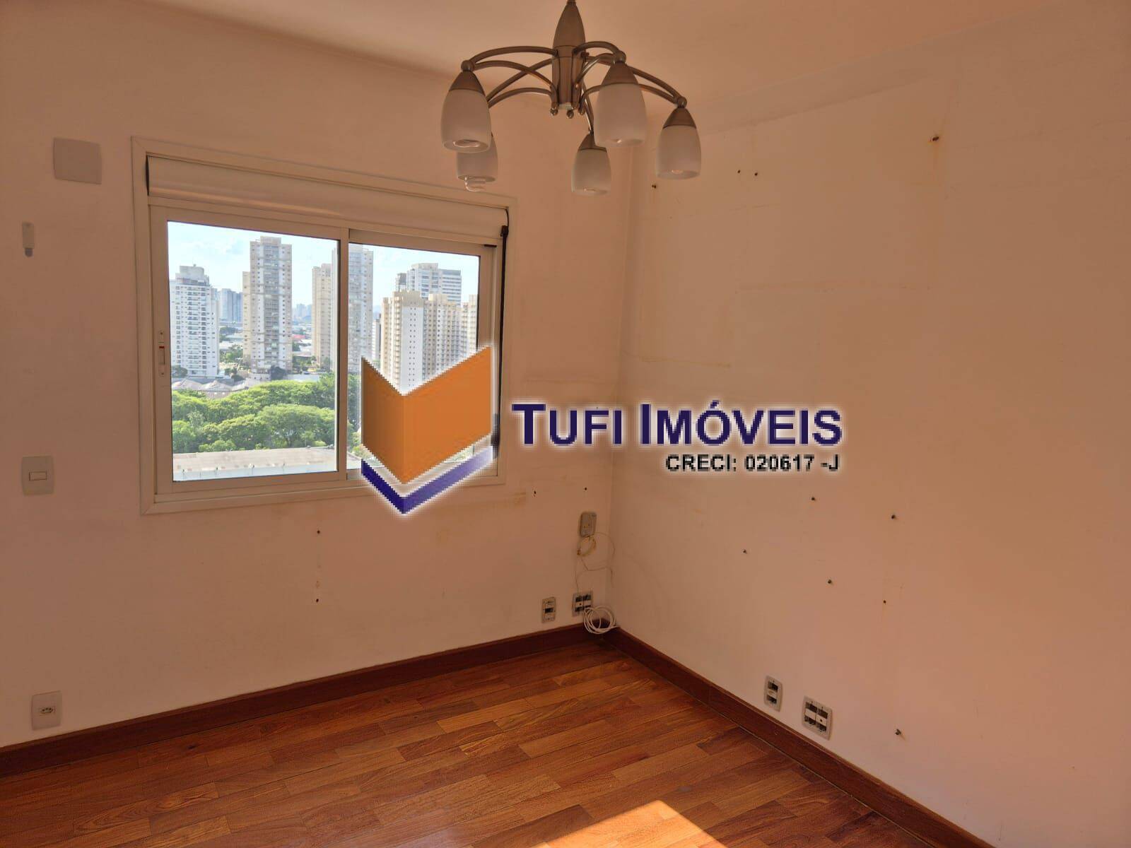 Apartamento à venda com 3 quartos, 160m² - Foto 29