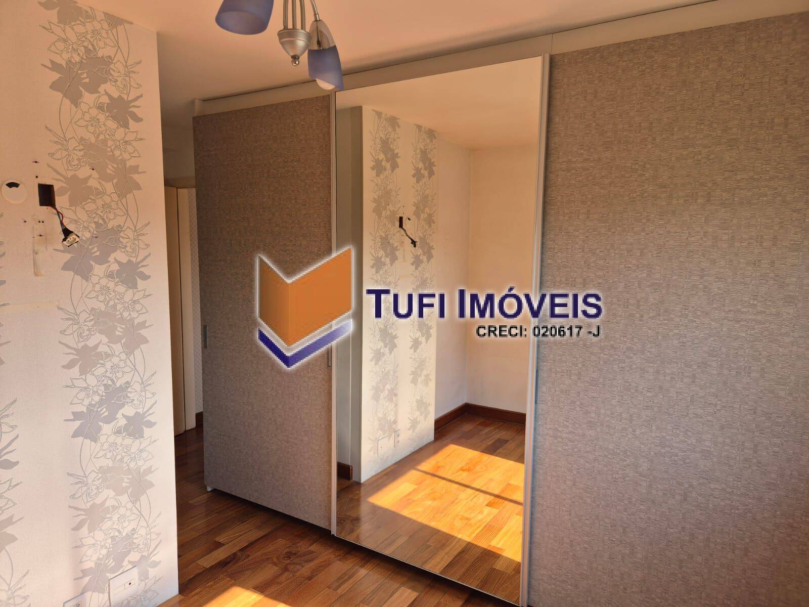 Apartamento à venda com 3 quartos, 160m² - Foto 25